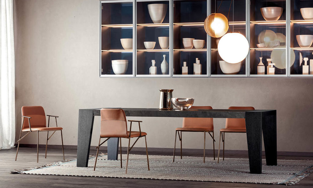 Abbracciare l’Eleganza Senza Tempo. Mobili Pianca