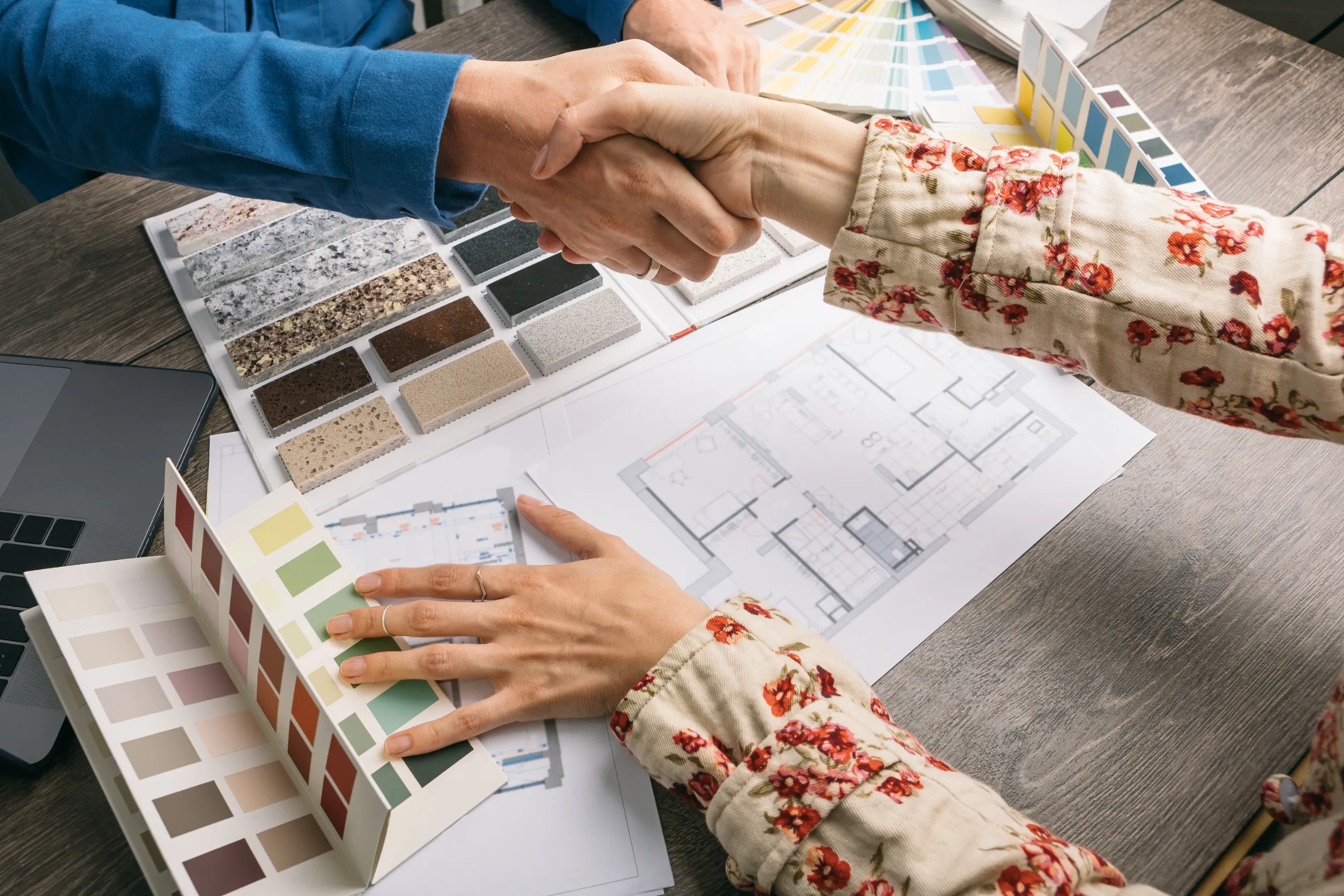 L’importanza di affidarsi a un consulente di arredamento a Milano