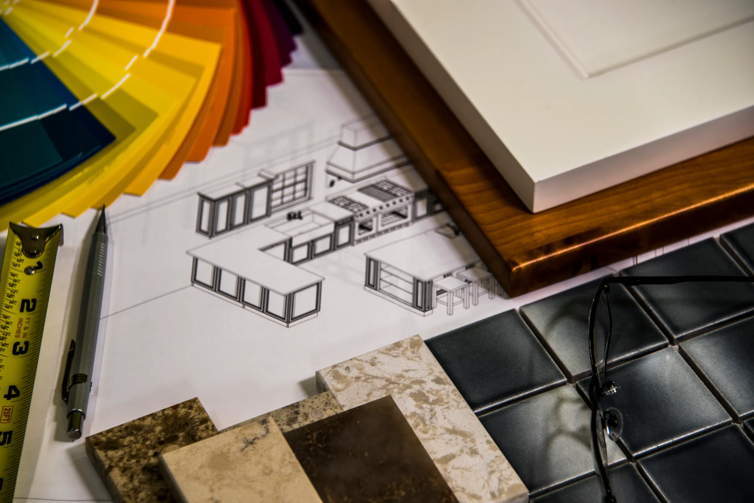 Le domande più frequenti sull’interior design: risposte e consigli