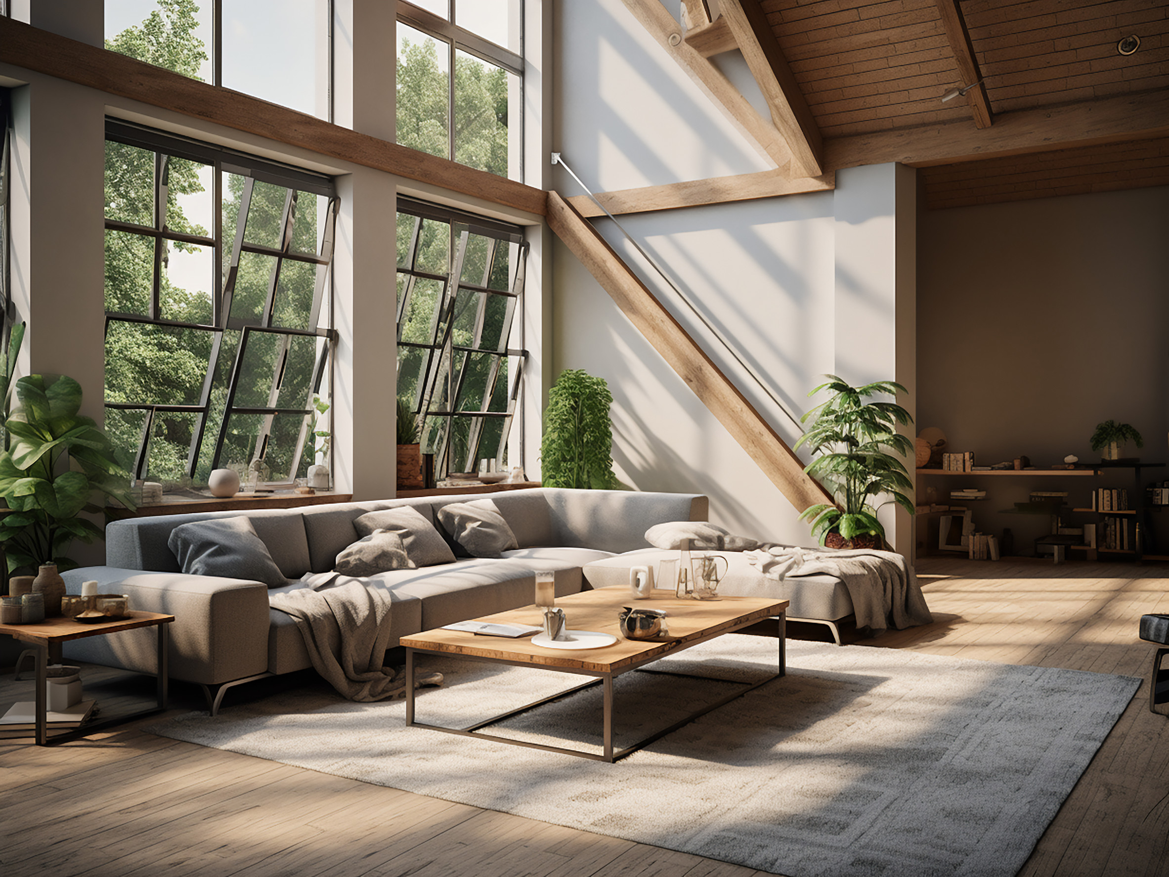 Interior design e benessere psicologico