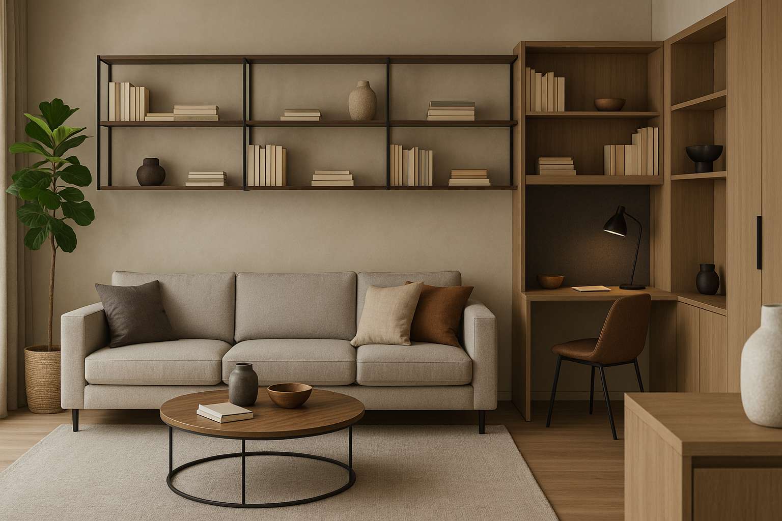 Arredamenti Lissone: una guida diversa per progettare casa